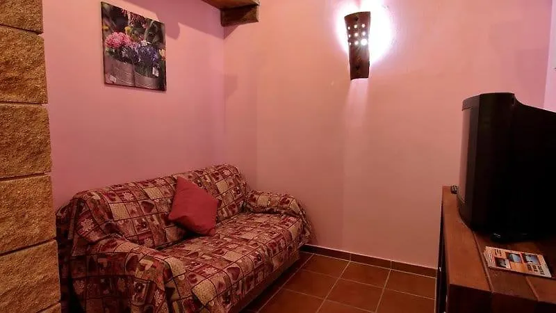 Casetes Joan De Pataca 3 Deltebre Apartment