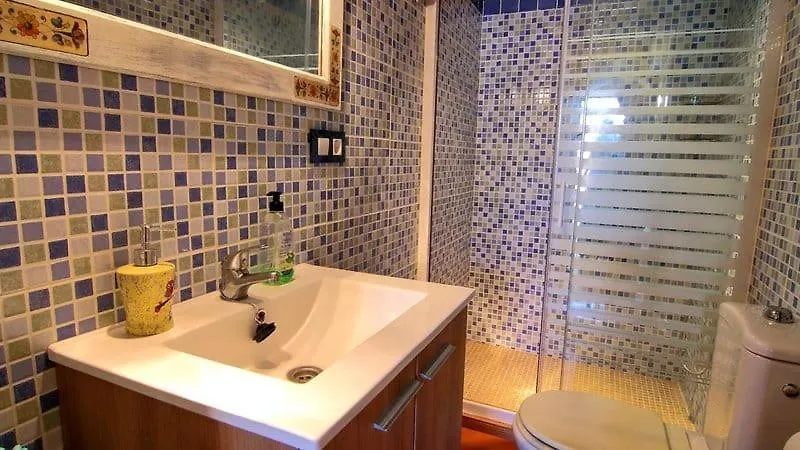 Apartment Casetes Joan De Pataca 3 Deltebre