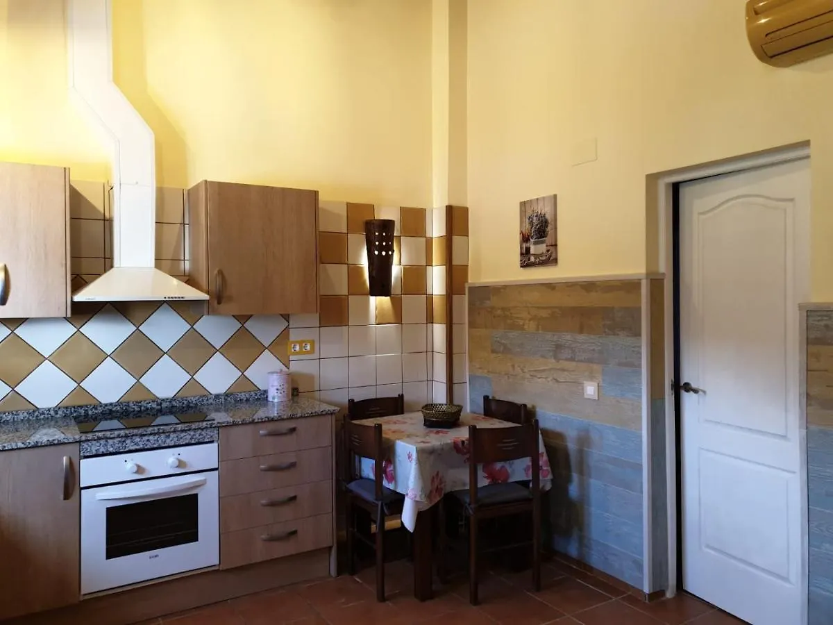 Apartment Casetes Joan De Pataca 3 Deltebre Spain