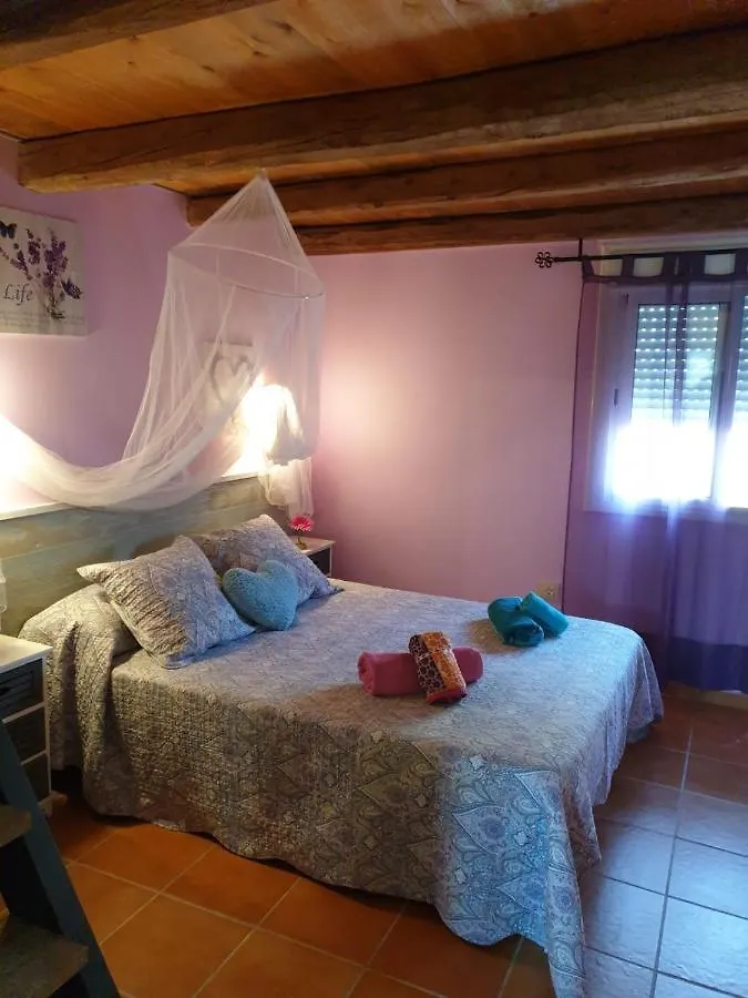 Apartment Casetes Joan De Pataca 3 Deltebre