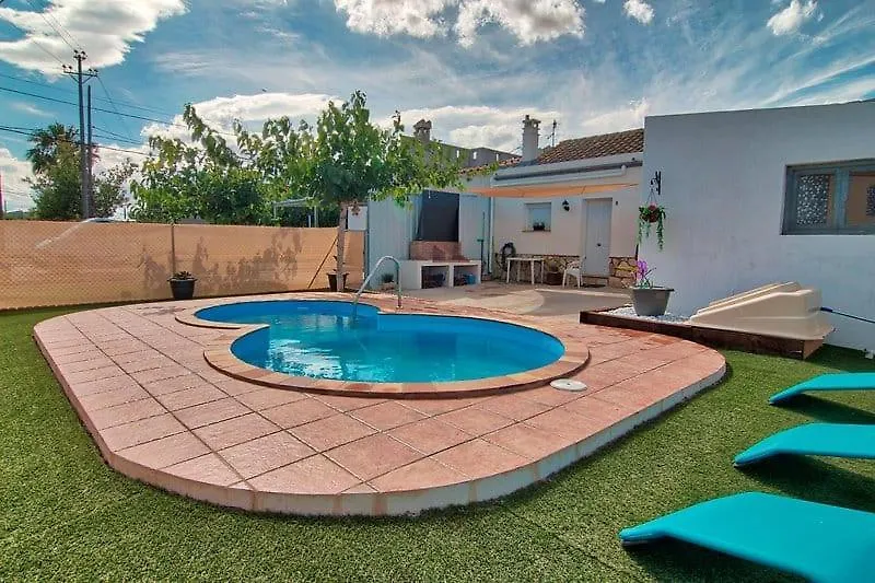 Casetes Joan De Pataca 3 location